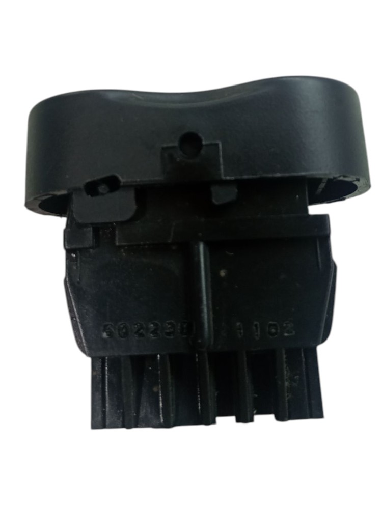 Botao Desembacador Vidro Renault Logan Sandero 2008 2012 5