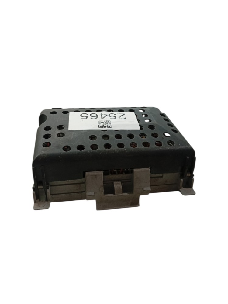 Caixa Fusivel Chevrolet Vectra 2.2 16v 97 98 99 2000 3