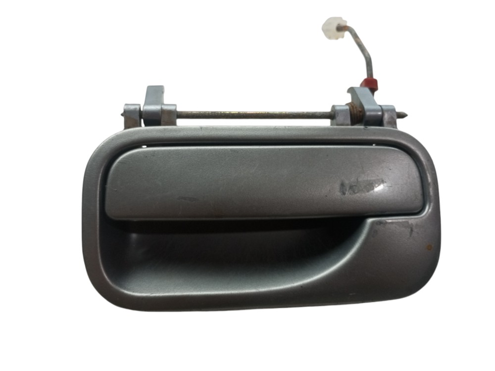 Macaneta Porta Vectra 97 98 99 2000 2001 2005 Externa 1