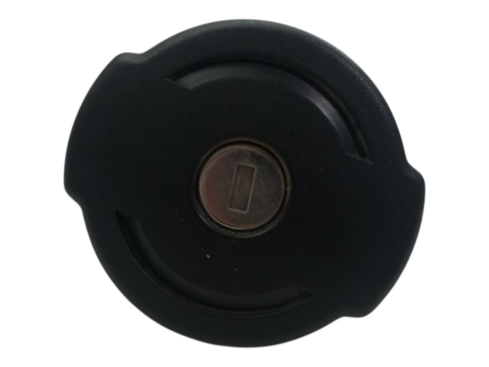 Tampa Tanque Combustivel Peugeot 308 2013 2015 2018 Usado