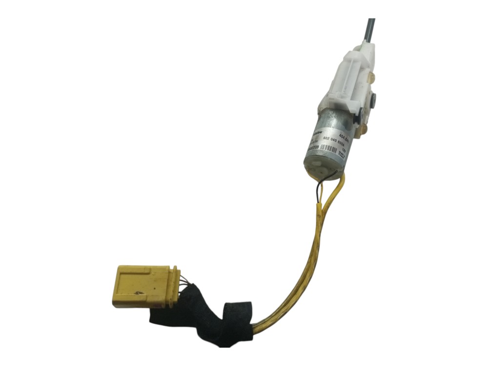 Motor Atuador Regulagem Cinto Touareg 2005 2015 Direito 1
