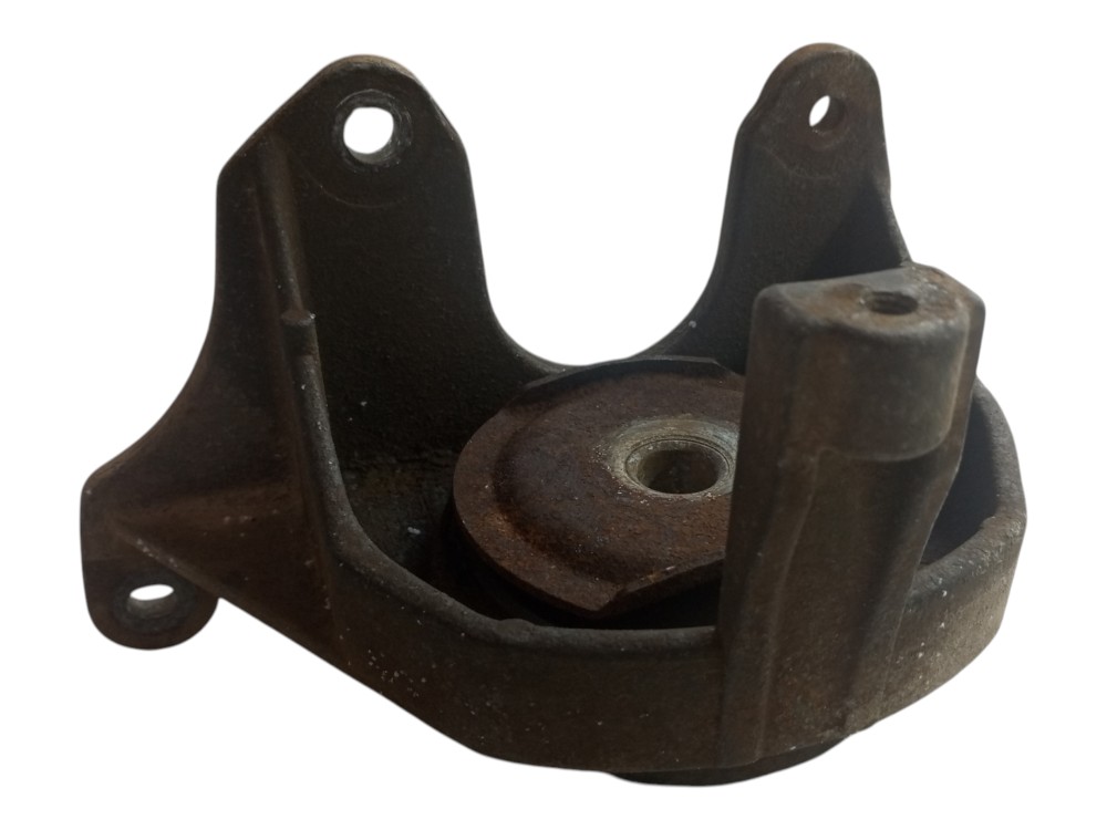 Suporte Coxim Motor Esquerdo Fiat Doblo 2002 2005 2008 2010 5
