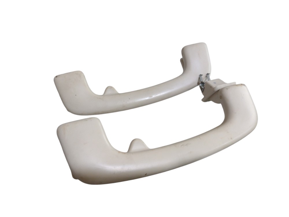 Alca Teto Pqp Citroen C4 2009 2010 2011 2012 Pallas Creme 4