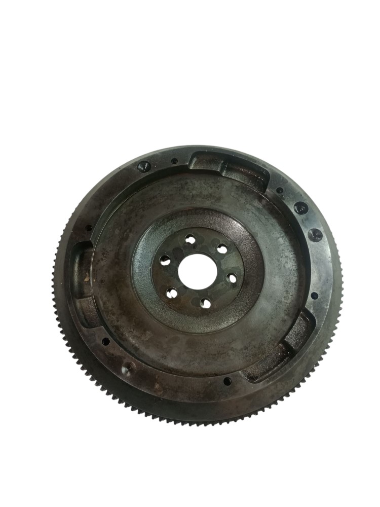 Volante Motor Fiat Stilo 1.8 2003 2010 2011 Cremalheira 5