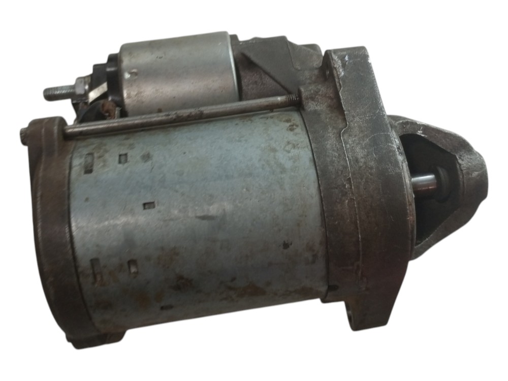 Motor Arranque Fiat Palio Siena Strada Punto 1.4 2002 2010 2