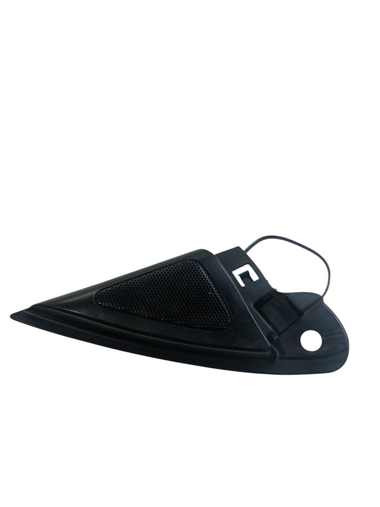 Moldura Interna Retrovisor Ford Fusion 2007 2009 Direito 5