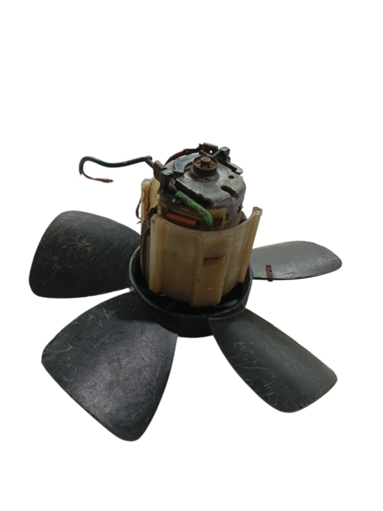 Motor ventilacao interna Fiat Uno 2004 2006 2008 2010 3