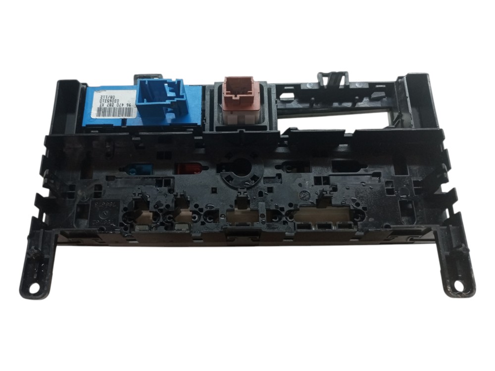 Comando Ar Condicionado Peugeot 407 2005 2006 2008 2010