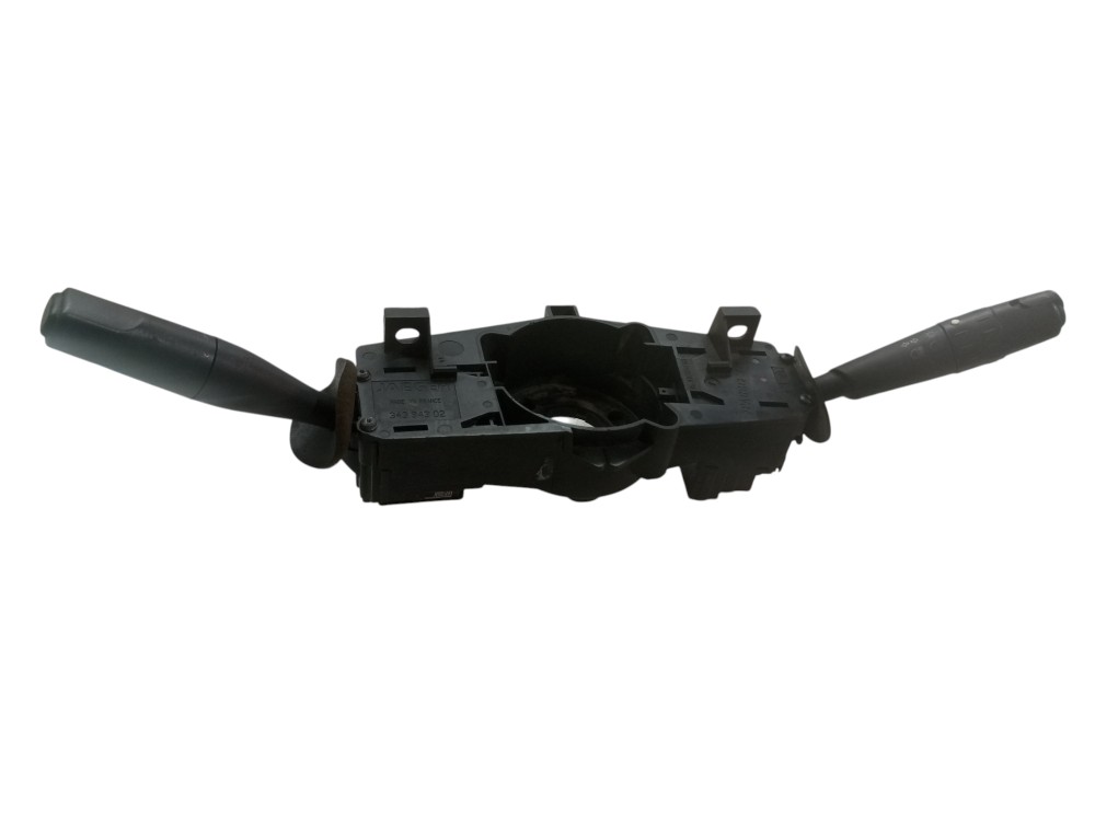 Chave seta e limpador citroen 2001 2005 2011 usado. 1