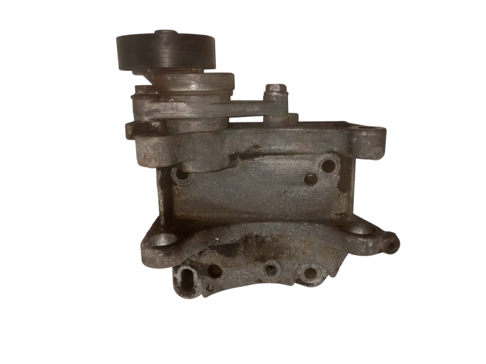 Suporte Tensor Correia Citroen C3 Peugeot 206 207 Usado