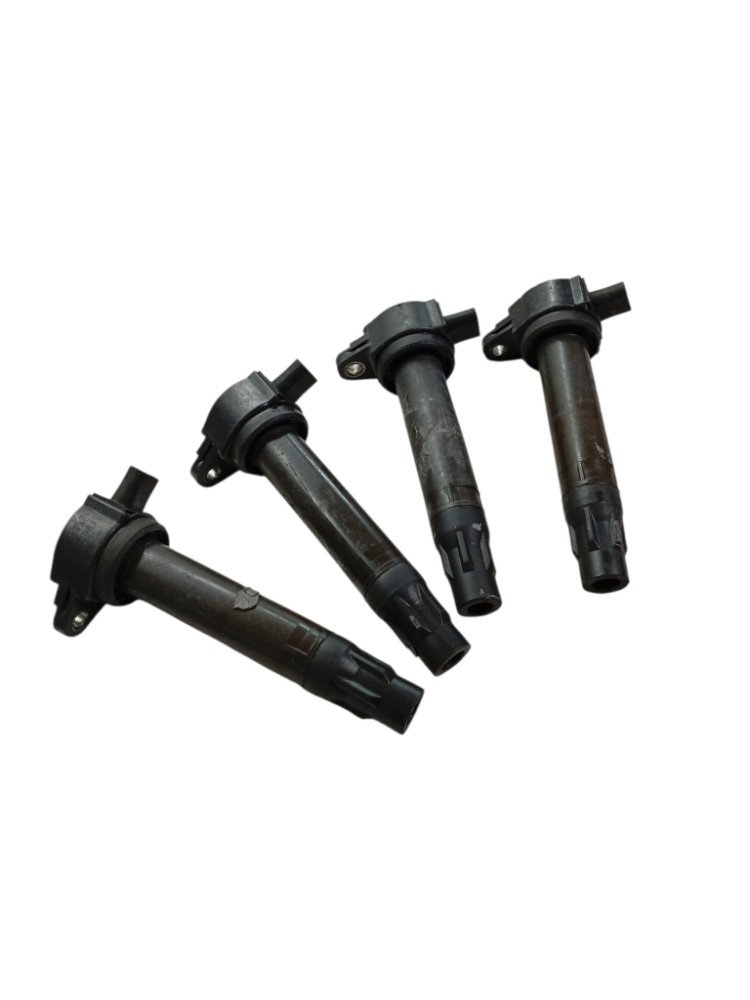 Bobina Ignicao Fiat Freemont 2.4 2011 2012 2015 2016 Kit 2