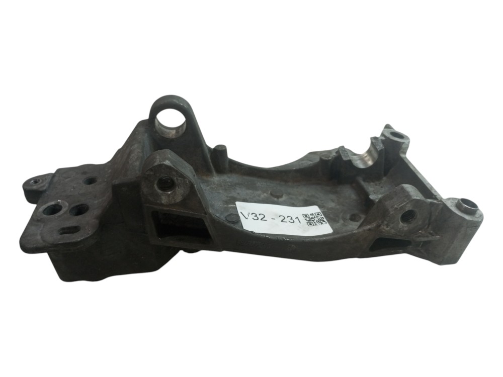 Suporte Alternador Peugeot 307 C4 2002 2004 2006 2008 5