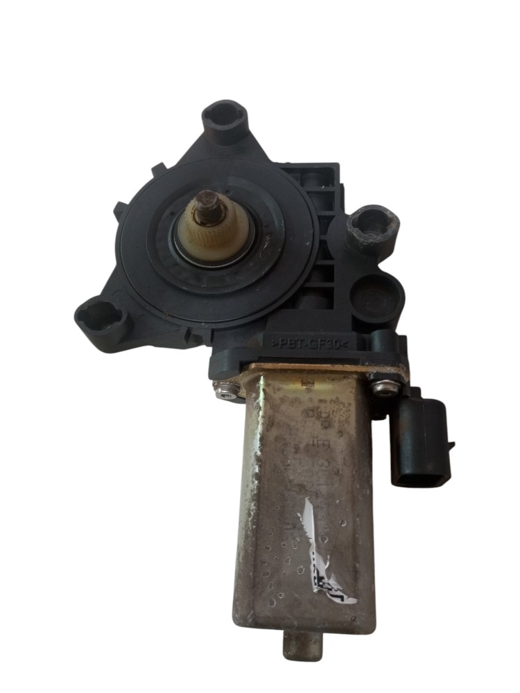 Motor Vidro Eletrico Traseiro Stilo 2003 2007 2011 Direito 5