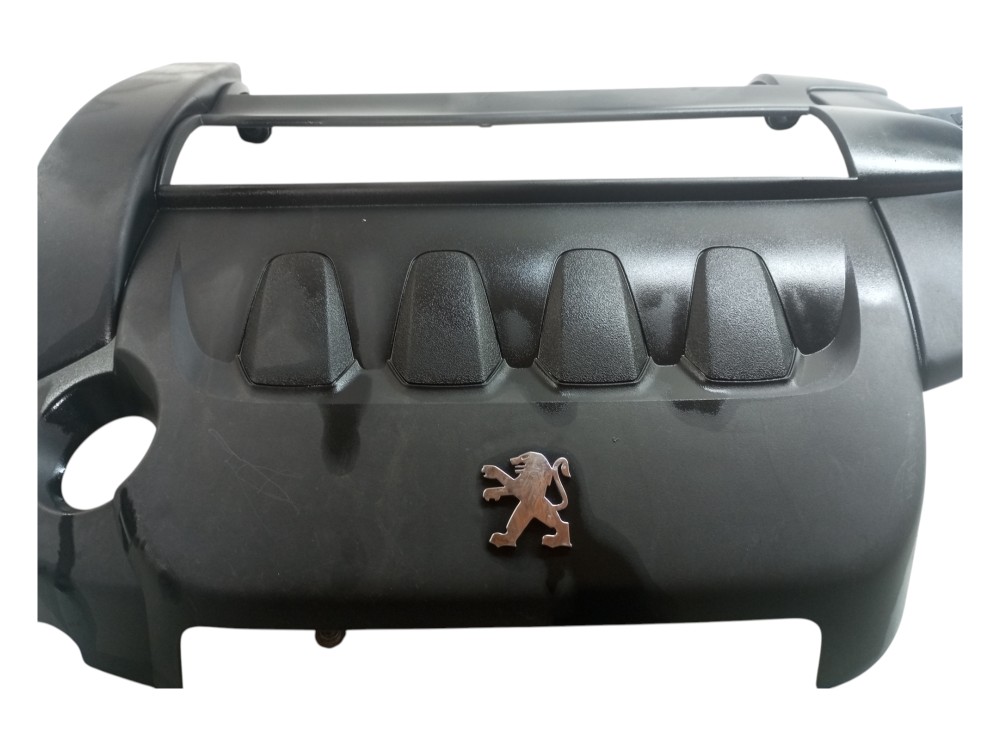 Tampa Capa Motor Peugeot 307 2002 2004 2006 2008 4