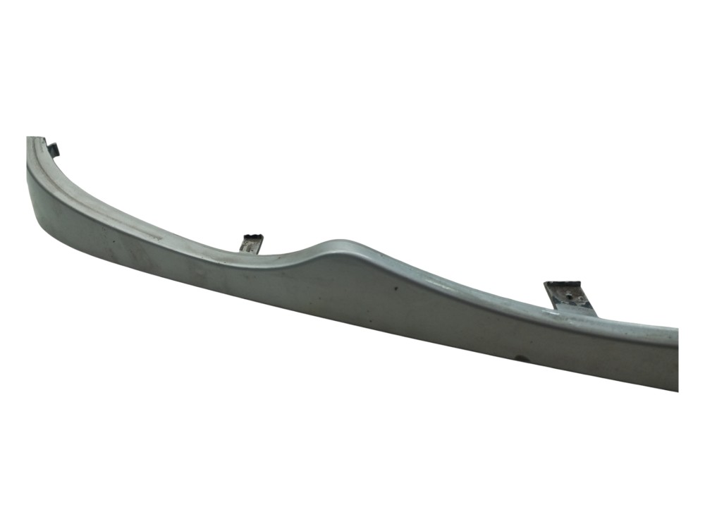 Moldura farol inferior Bmw ie46 99 2000 2009 direito usado 4