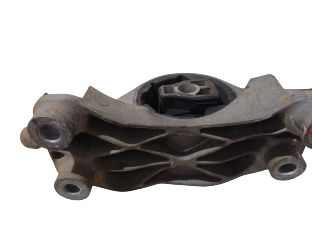 Coxim Cambio Inferior Captiva 3.6 V6 2009 2010 2011 2012 4