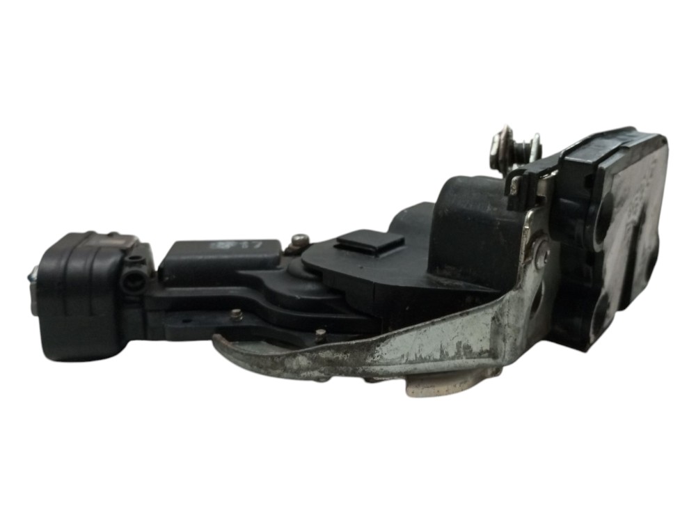 Fechadura Traseira Chevrolet Tracker 2008 Esquerda Usado 4