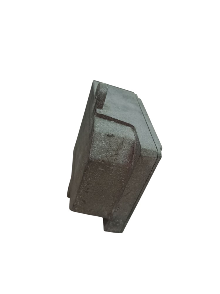 Modulo Central Ignicao Volkswagen Santana Gol 82 88 94 2