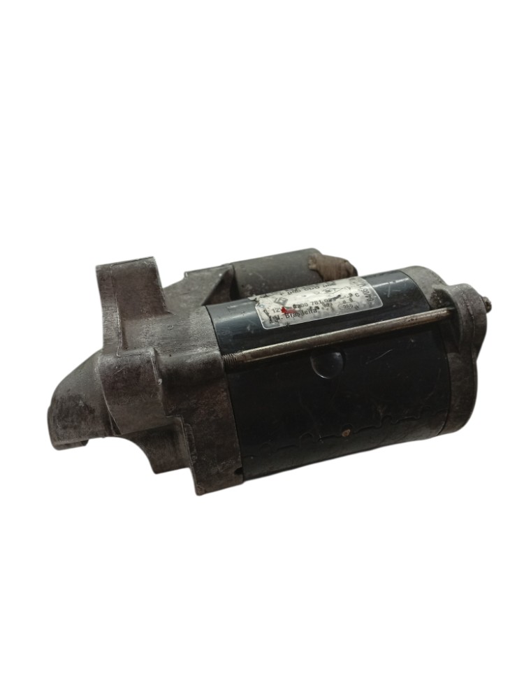 Motor Arranque Renault Logan Sandero 2008 2010 2012 2