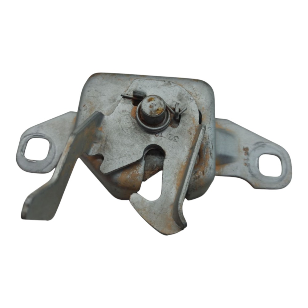Fechadura Capo Renault Sandero 2008 2010 2012 Dianteiro 2