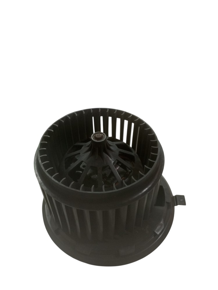 Eletroventilador Motor Ar Forcado Caixa Touareg 2005 2012 3