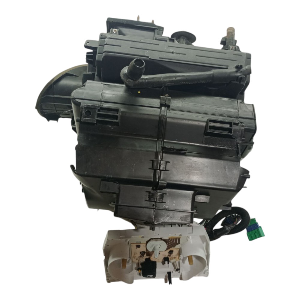 Caixa evaporadora ar peugeot 206 207 C3 1.4 1.6 2003 2012 7