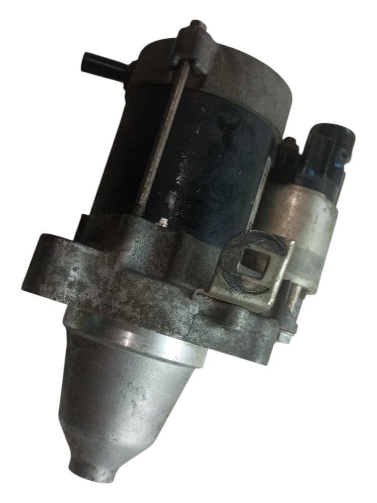 Motor Partida Arranque Honda Fit 2003 2004 2005 2006 2008 4