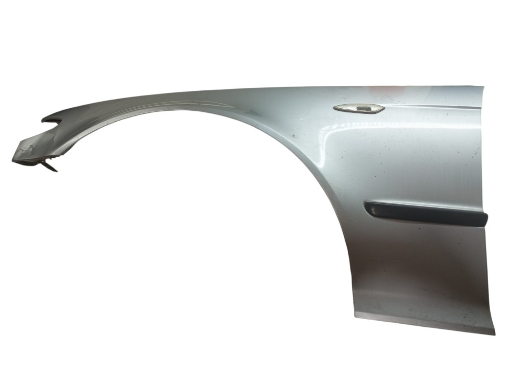Paralama Bmw 330i 99 2004 2006 Lado Esquerdo Usado C Detalhe 1