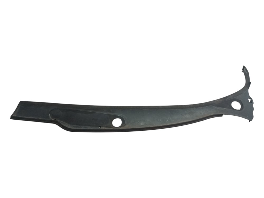Grade Churrasqueira Peugeot 206 207 2008 2012 Esquerdo Usad 4