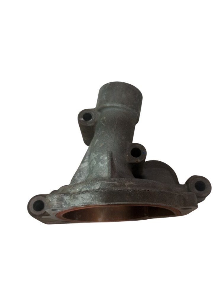 Carcaca Bomba Agua Citroen C4 Peugeot 307 408 2.0 2008 2012 3