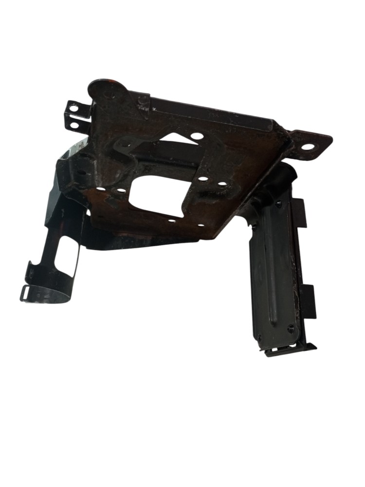 Suporte Bateria Modulo Injecao Astra Vectra 2.0 2005 2011 Preto 3