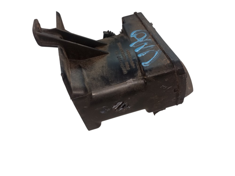 Difusor Ar Esquerdo Painel Fiat Uno Miller Fire 2013 Usado 3