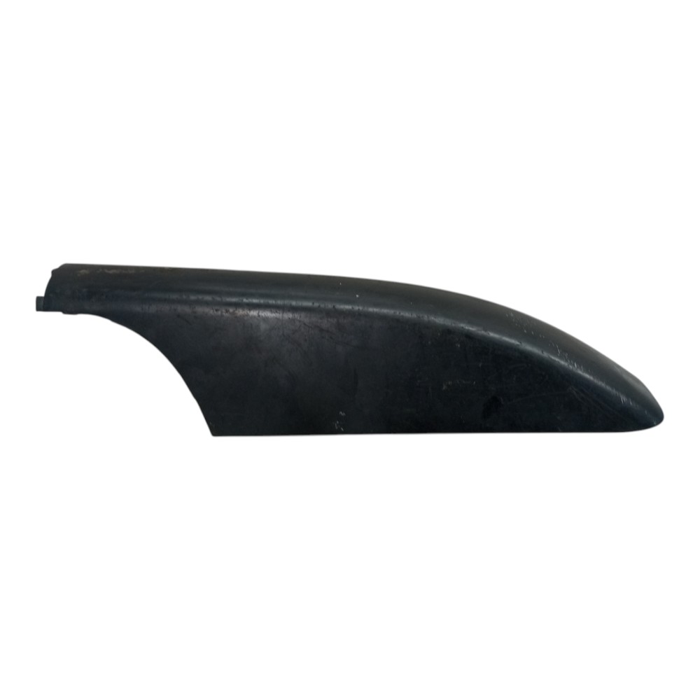 Acampamento Rack Peugeot 206 2008 2010 Traseiro Esquerdo Preto