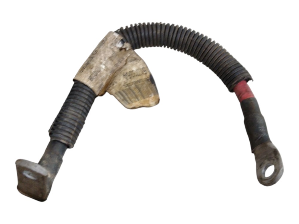 Cabo Alternador Chicote Fiat Stilo 1.8 2003 2007 2009 2011 3