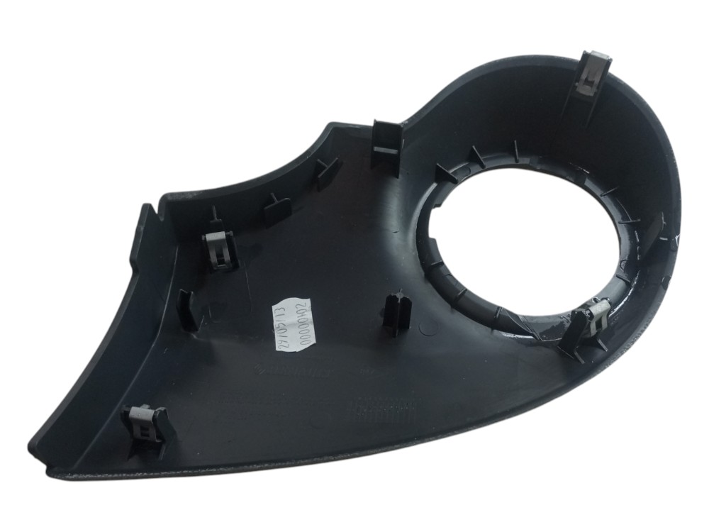 Moldura Difusor Ar Esquerdo Renault Logan 2008 2010 2012 5