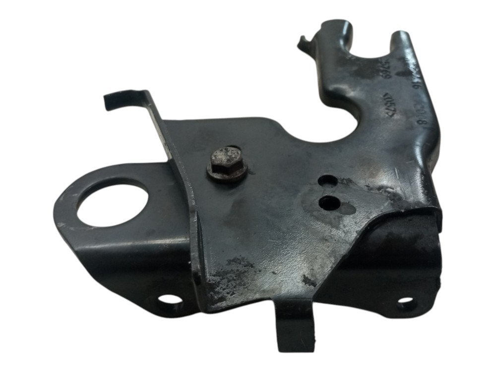 Suporte Vareta Oleo Renault Scenic 2006 2009 2010 Usado 2