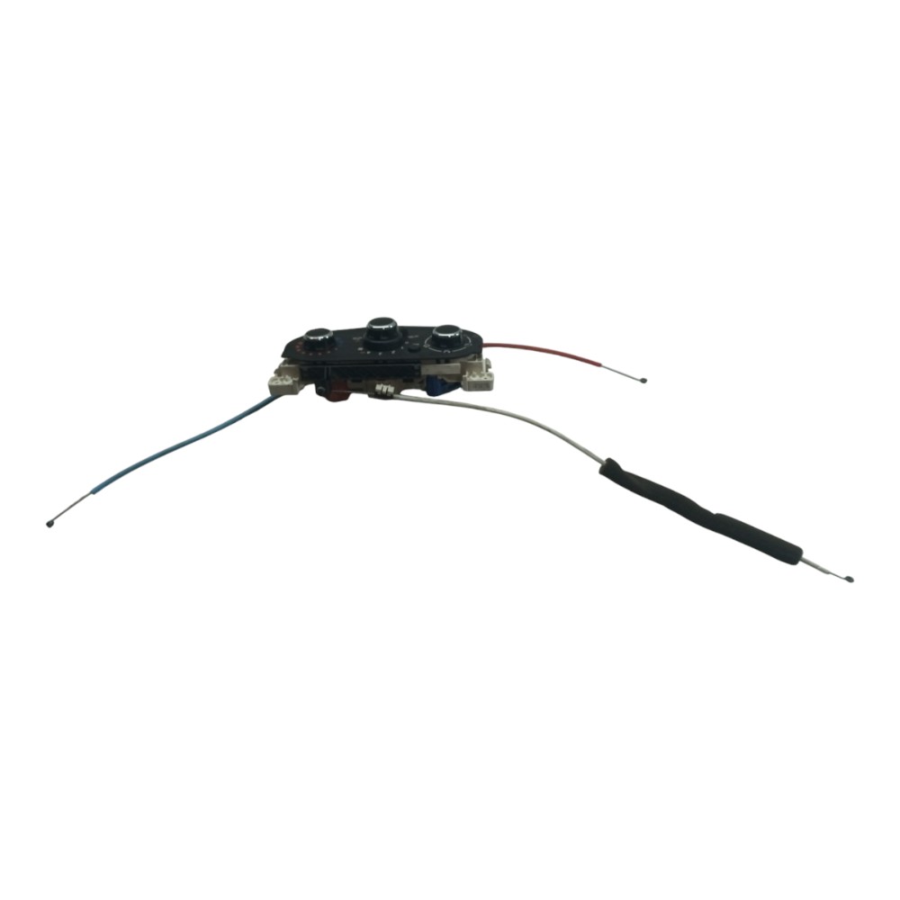 Comando Ar Condicionado Renault Sandero 2008 2009 2010 2012 2