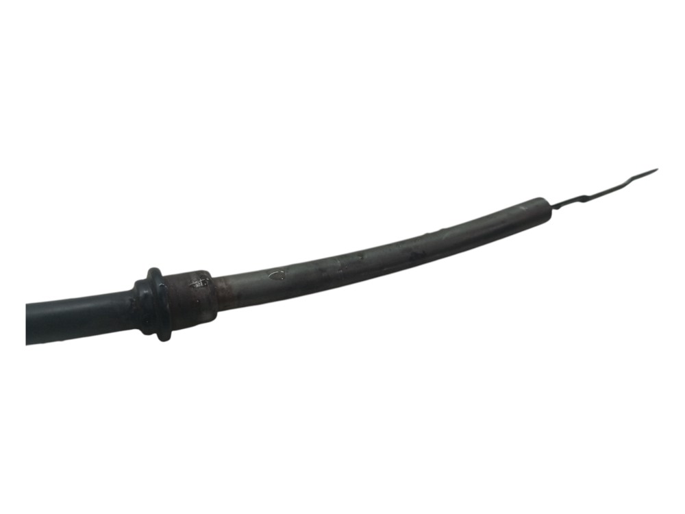 Vareta Nivel Oleo Volkswagen Gol G3 2005 2008 2009 Usado 4