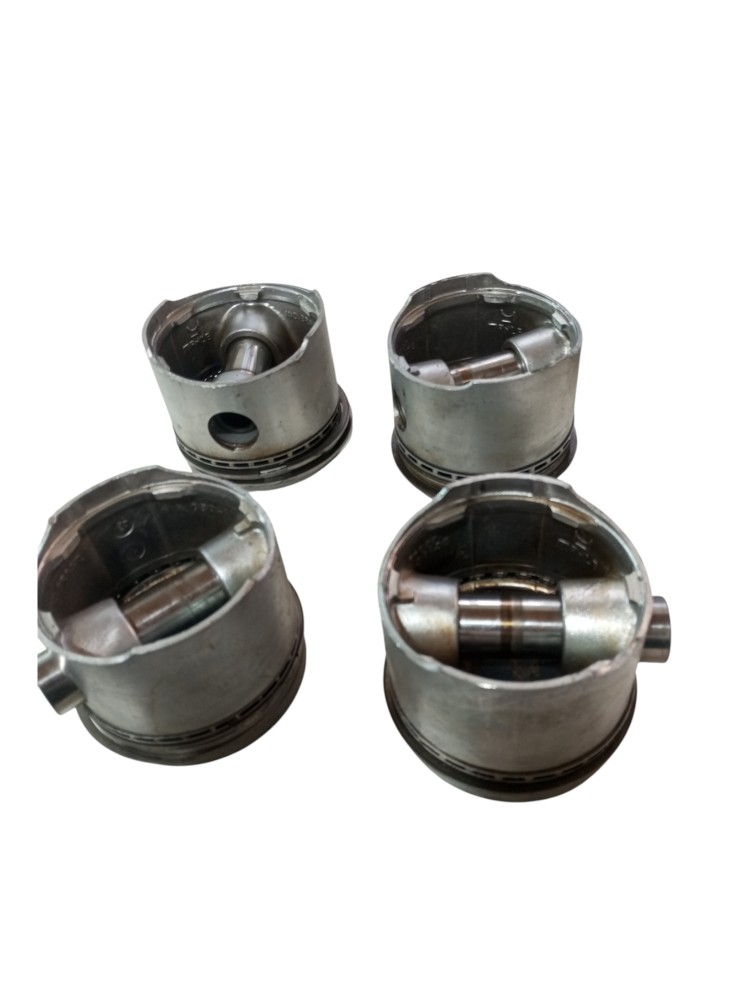 Pistao Motor Fusca 1500 Kombi 70 71 72 73 74 75 76 4 Un 2