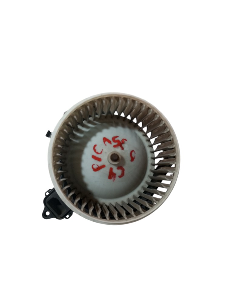 Eletroventilador Motor Interno Xsara Picasso 2001 2006 2012