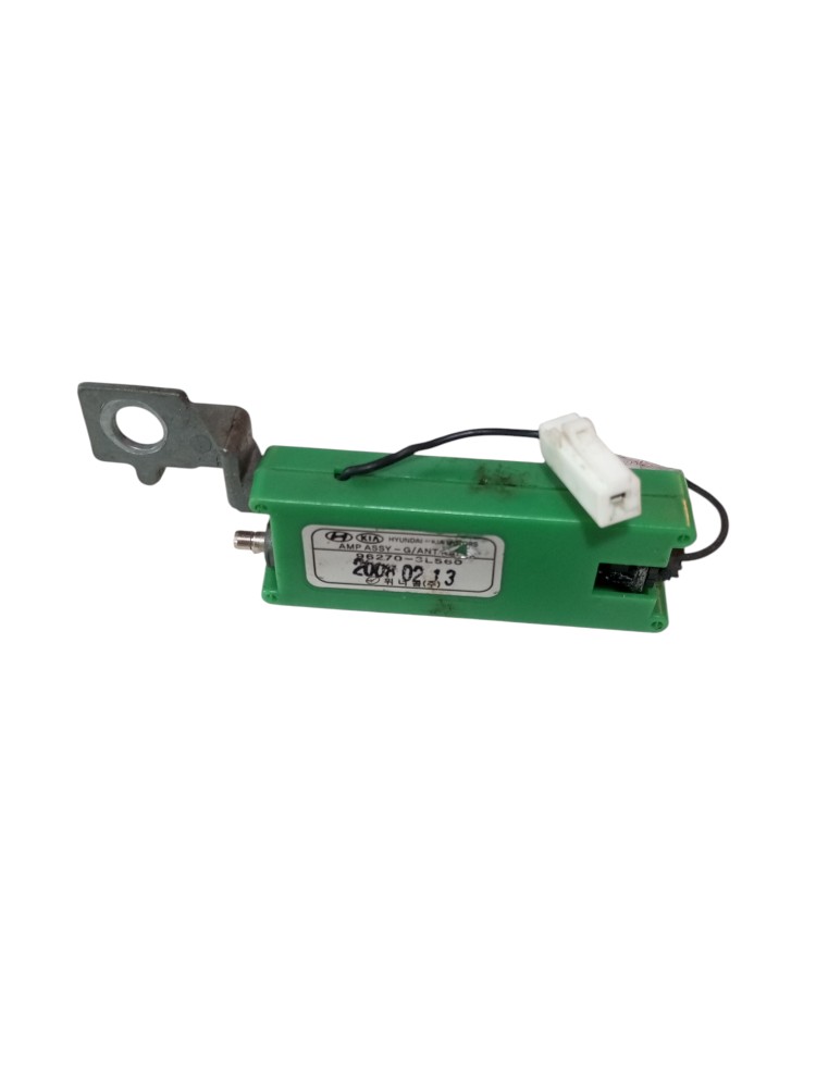 Modulo Antena Radio Hyundai Azera 2007 2008 2009 2010 2011 5