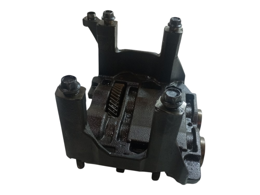 Balanceador Ford Fusion 2.3 2006 2007 2008 Compensador Massa 5