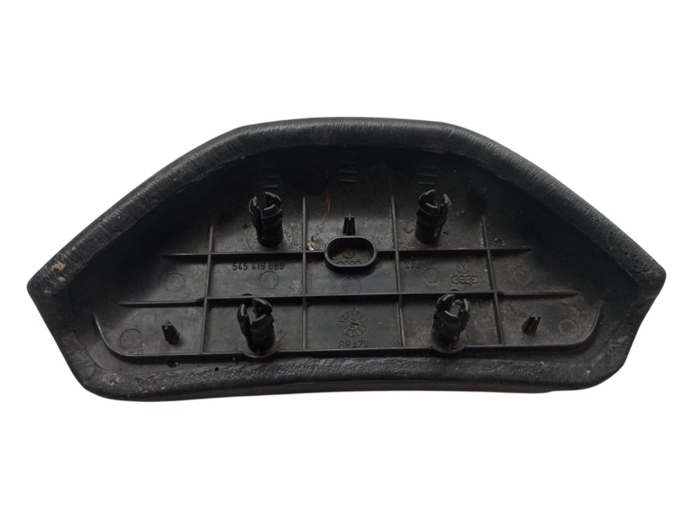 Tampa Capa Buzina Volkswagen Apollo 90 91 92 5