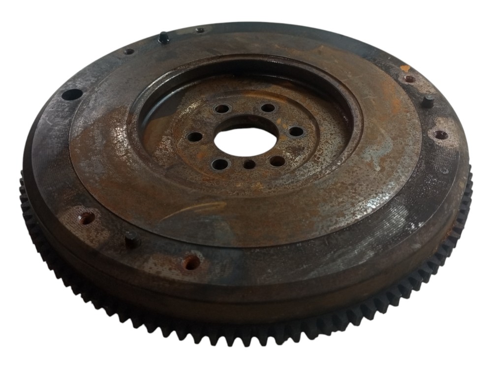 Volante Motor Cremalheira Fiat Palio Uno Idea Siena 95 2009 4