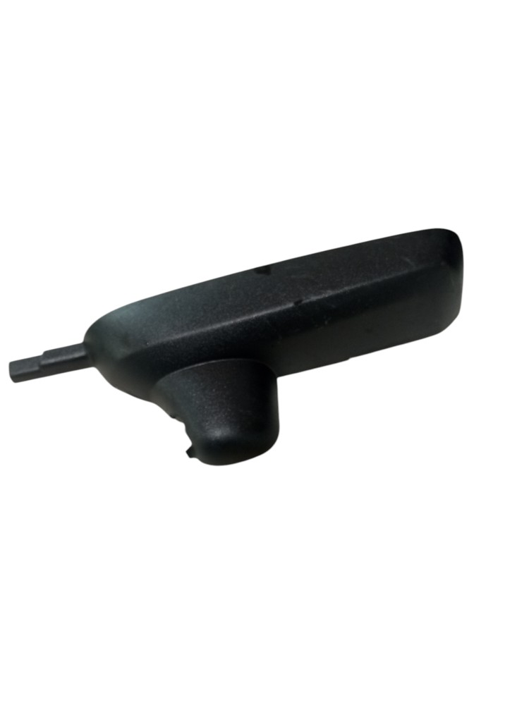 Moldura Retrovisor Interno Peugeot 408 2013 2014 2015 2