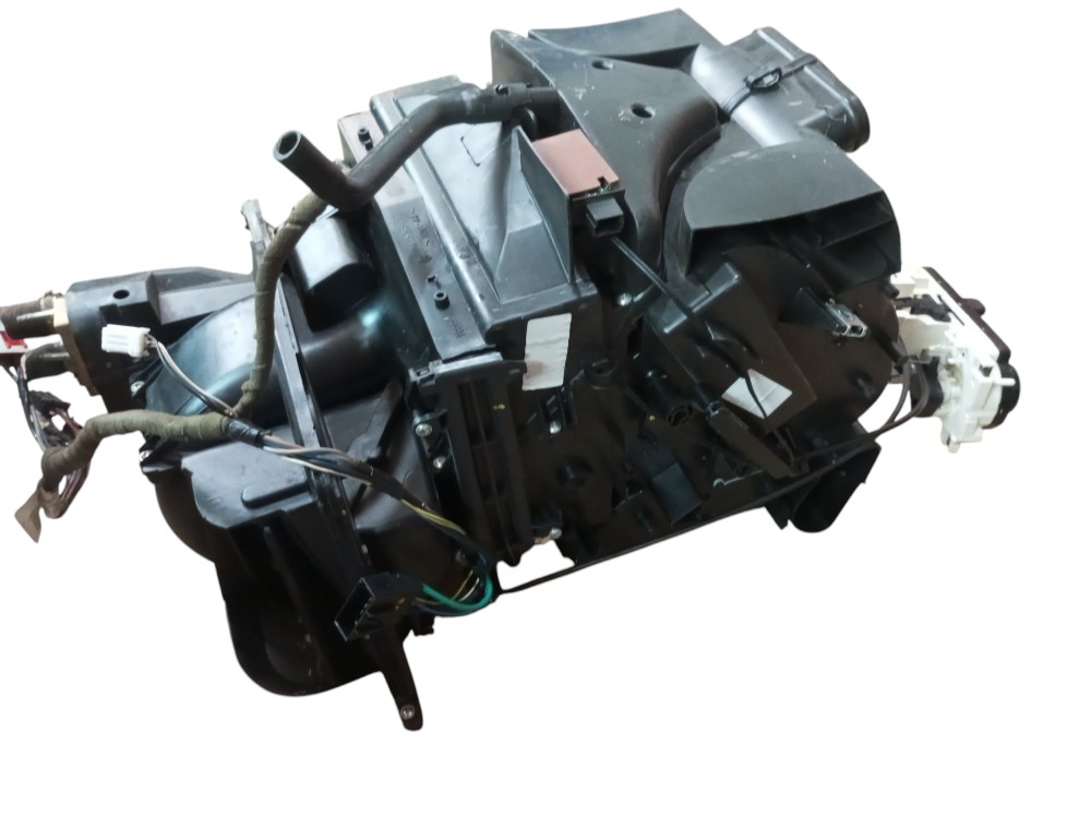 Caixa Evaporadora Ar Fiat Idea 1.4 2010 2011 2012 2013 7