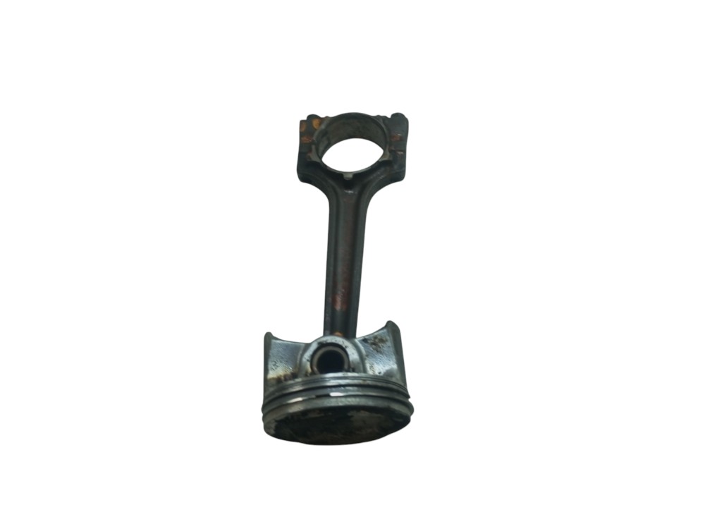 Pistão Biela Fiat Palio Fire 2006 2007 2008 1.0 Flex 6