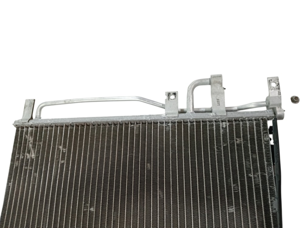 Radiador Ar Evaporador Captiva 2008 2009 2010 2