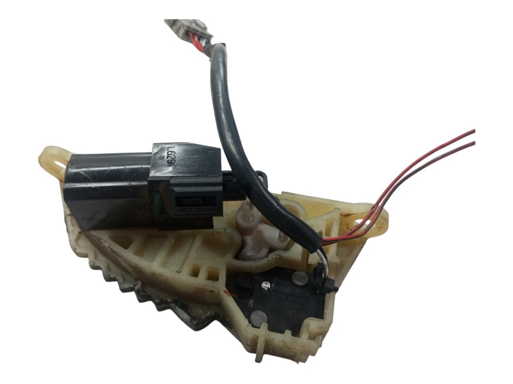 Vista Palanca Velocidade Honda Civic 97 98 2000 Usado 5