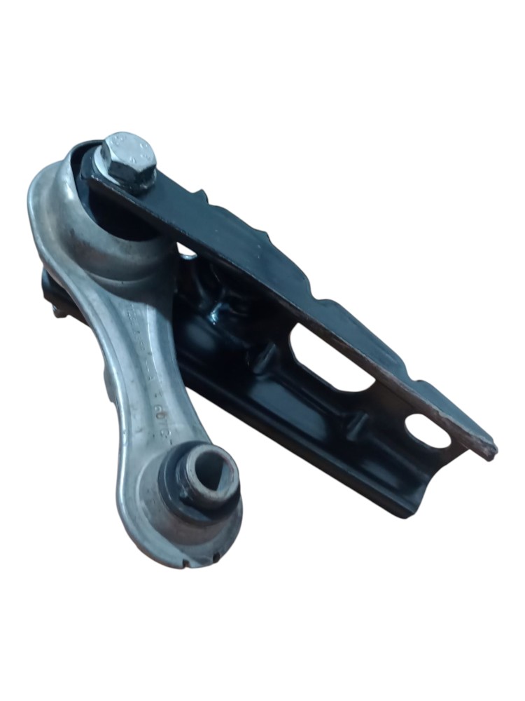 Suporte Com Coxim Cambio Renault Logan Sandero 2014 2019